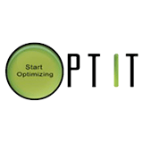 Opt It Technologies logo