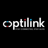 Optilink Networks logo