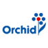 Orchid Pharma logo