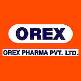 Orex Pharma logo