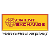 Orient Exchange And Financial Services logo