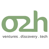 Oxygen Healthcare Research logo