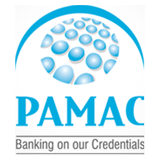 Pamac Finserve logo