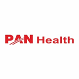 PAN Healthcare logo