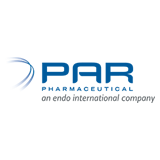 Par Pharmaceutical logo
