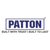 Patton International logo