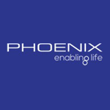 Phoenix Medical Systems logo