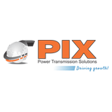 PIX Transmissions logo