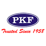 PKF Finance logo