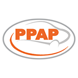 PPAP logo