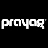 Prayag Polymers logo