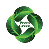 Prem Green logo