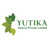 Yutika Natural logo