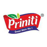 Priniti Foods logo