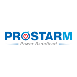 Prostarm Info Systems logo