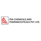PSA Chemicals And Pharmaceuticals logo