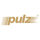 Pulz Electronics logo