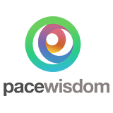 Pace Wisdom Solutions logo
