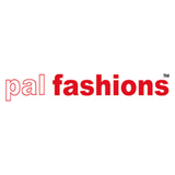 Pal Fashions logo