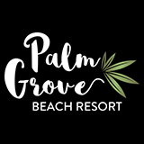 Palm Grove Beach Hotels logo