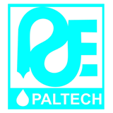 Paltech Cooling Towers & Equipments logo