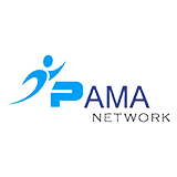 Pama Network logo