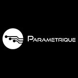 Parametrique Electronic Solutions logo