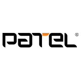 Patel Organix Pvt Ltd. logo