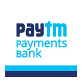 Paytm Payments Bank logo