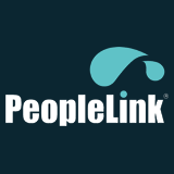 Peoplelink Unified Communications logo