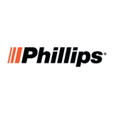 Phillips Machine Tools logo