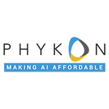Phykon Solutions logo