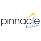 PinnacleWorks logo