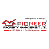 PIONEER PROPERTY logo