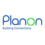 Planon logo