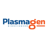 Plasmagen Biosciences logo