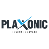 Plaxonic Technologies logo