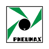 Pneumax logo
