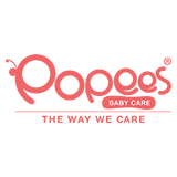 Popees Baby Care Products