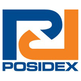 Posidex Technologies logo