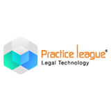 Practiceleague Legaltech logo