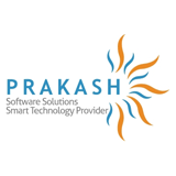Prakash Software logo