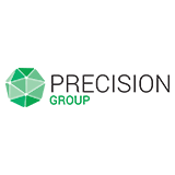 Precision Group logo