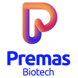 Premas Biotech logo