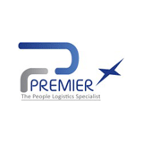 Premier People Logistics Solution logo