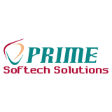 Prime Softech Solutions logo
