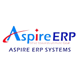 Aspire Erp Systems logo