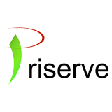 Priserve Infrastructure logo