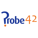 Probe Information Services logo