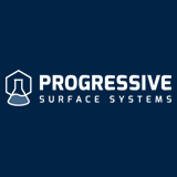 Progressive Surface Systems logo